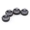 InterruptoresA/C Interruptor de control de calor para Ford Focus 2 MK2/Focus 3 MK3/ Mondeo 3pcs