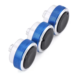 InterruptoresA/C Interruptor de control de calor para Ford Focus 2 MK2/Focus 3 MK3/ Mondeo 3pcs