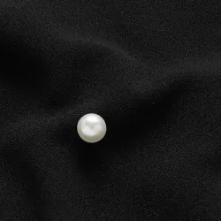 Pearl Beaded Mini DressDresses