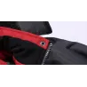 Water Resistant Windproof Thick Hooded Winter JacketJackets