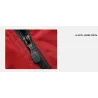 Water Resistant Windproof Thick Hooded Winter JacketJackets
