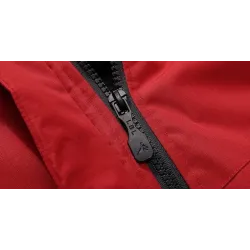 ChaquetasResistente al agua Chaqueta impermeable de invierno