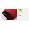 Water Resistant Windproof Thick Hooded Winter JacketJackets