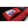 Water Resistant Windproof Thick Hooded Winter JacketJackets