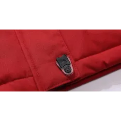 ChaquetasResistente al agua Chaqueta impermeable de invierno