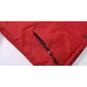 Water Resistant Windproof Thick Hooded Winter JacketJackets
