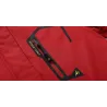 Water Resistant Windproof Thick Hooded Winter JacketJackets