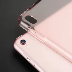 ProteccióniPad Pro 10,5 pulgadas de cuero ultra delgado caja magnética