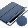 ProteccióniPad Pro 10,5 pulgadas de cuero ultra delgado caja magnética