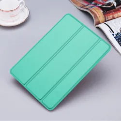 ProteccióniPad Pro 10,5 pulgadas de cuero ultra delgado caja magnética
