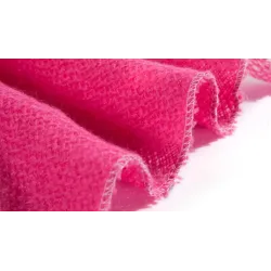 Triangle winter scarf - premium quality cottonScarves