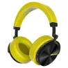 AuricularesAuriculares Bluetooth Bluedio T/5 Auriculares de cancelación de ruido activo con micrófono