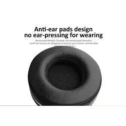 AuricularesAuriculares Bluetooth Bluedio T/5 Auriculares de cancelación de ruido activo con micrófono