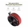 AuricularesAuriculares Bluetooth Bluedio T/5 Auriculares de cancelación de ruido activo con micrófono