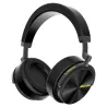 AuricularesAuriculares Bluetooth Bluedio T/5 Auriculares de cancelación de ruido activo con micrófono