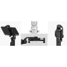Original Xiaomi Handheld Mini Foldable Tripod 2 in 1 Monopod Selfie Stick Bluetooth WirelessTripods & stands