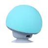 Altavoz BluetoothMini hongo - altavoz Bluetooth inalámbrico - impermeable