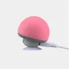Altavoz BluetoothMini hongo - altavoz Bluetooth inalámbrico - impermeable