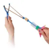 JuguetesLED - luz grande slingshot - juguete