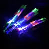 JuguetesLED - luz grande slingshot - juguete