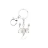 llaveroScorpio Zodiac Sign Keychain Teclado