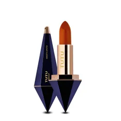Lápiz labialDiamante Velvet Matte Long-lating Lipstick