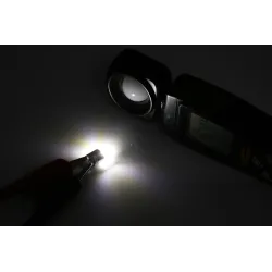 T10T10 W5W 3030 Lámpara de señalización de coches a granel LED 2 pcs