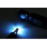 T10 W5W 3030 LED Bulb Car Signal Lamp 2 pcsT10
