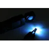 T10 W5W 3030 LED Bulb Car Signal Lamp 2 pcsT10