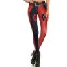 3D super hero women's halloween costumeCostumes