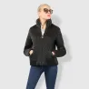 ChaquetasChaqueta transpirable cálida de invierno otoño
