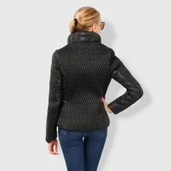 ChaquetasChaqueta transpirable cálida de invierno otoño