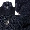 ChaquetasChaqueta transpirable cálida de invierno otoño