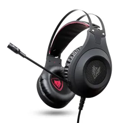 AuricularesXIBERIA NUBWO N2 juego estéreo auricular con auriculares de micrófono