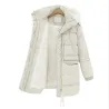 Winter waterproof warm jacketJackets
