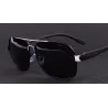 Gafas de solGafas polarizadas de lente espejo