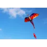 CometaColorido dragón volador - kite - 140 * 120cm