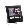 RelojesReloj despertador digital LCD con retroiluminación