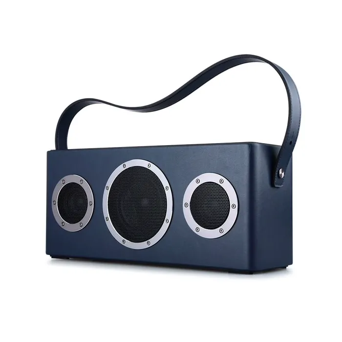 Altavoz BluetoothM4 WS-401 Altavoz inalámbrico portátil Bluetooth