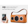 Altavoz BluetoothM4 WS-401 Altavoz inalámbrico portátil Bluetooth