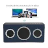 Altavoz BluetoothM4 WS-401 Altavoz inalámbrico portátil Bluetooth