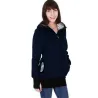 Ropa de maternidadKangaroo Chaqueta capucha chaqueta bebé capucha capucha capucha
