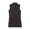 ChaquetasElegante chaleco sin mangas