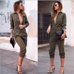 Moda femeninaGafa casual de mujeres