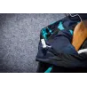 Camouflage hooded jacket windbreaker unisexJackets