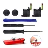 7 in 1 - 3D analog joystick thumb stick replacement - for Nintendo Switch Joy - controller sensor moduleSwitch