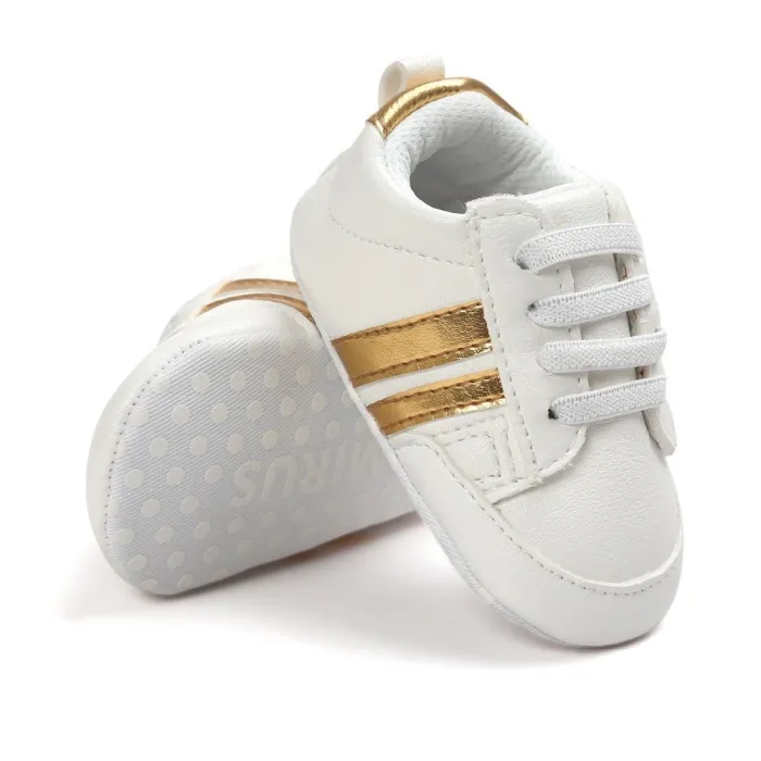 Baby infant anti slip first walkers sneakersShoes