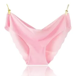 Seamless ultra thin underwear briefsLingerie