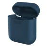 Apple AirPods earphones soft silicone ultra thin cover caseEar- & Headphones