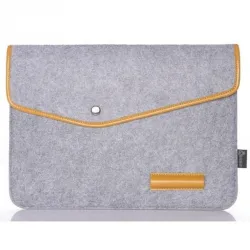 portátilesFunda de lana protectora de Macbook 11/12/13/15 pulgadas